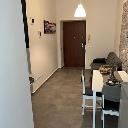 مبيت وإفطار نابولي Casa Manfredi المظهر الخارجي الصورة