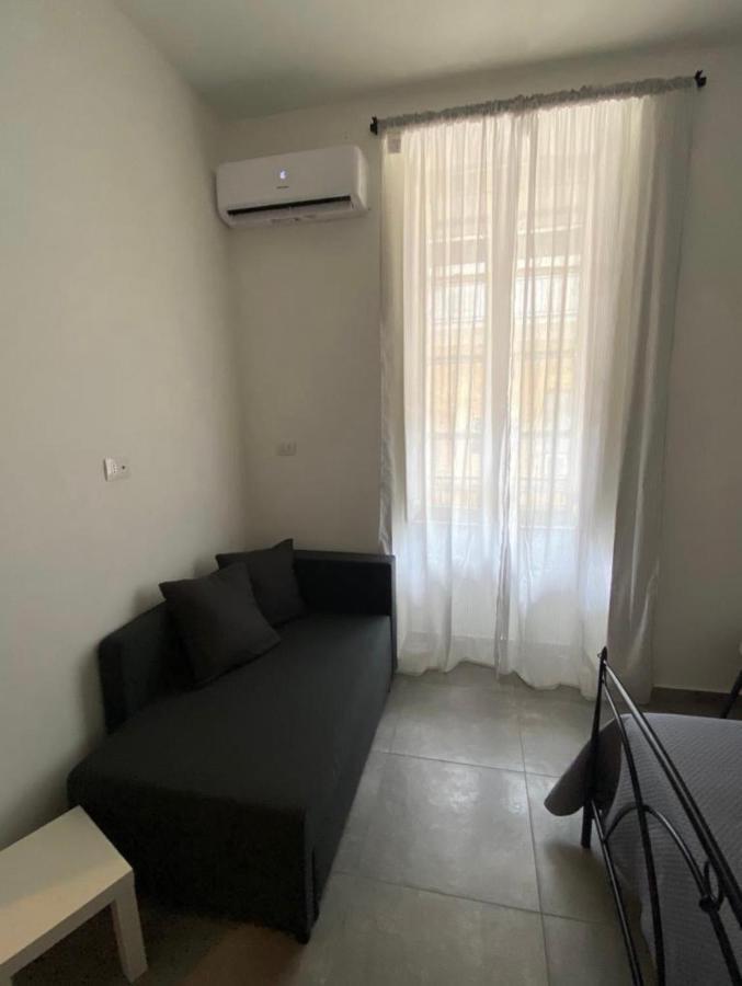 مبيت وإفطار نابولي Casa Manfredi المظهر الخارجي الصورة