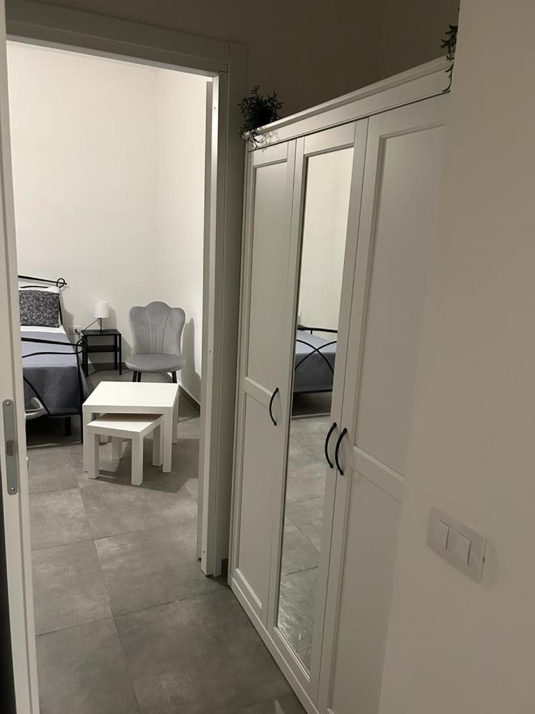 مبيت وإفطار نابولي Casa Manfredi المظهر الخارجي الصورة